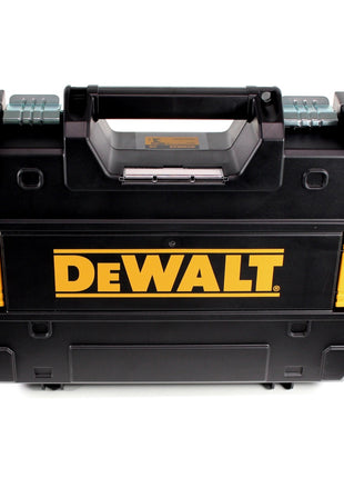 DeWalt DCD 778 NT Akku Schlagbohrschrauber 18V 65Nm Solo in TSTAK Box DeWalt DCL 040 18V XR Li Ion Akku Lampe 4 - toolbrothers