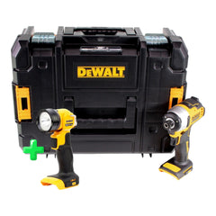 Collection image for: DeWalt DCF 809 Akku Schlagschrauber