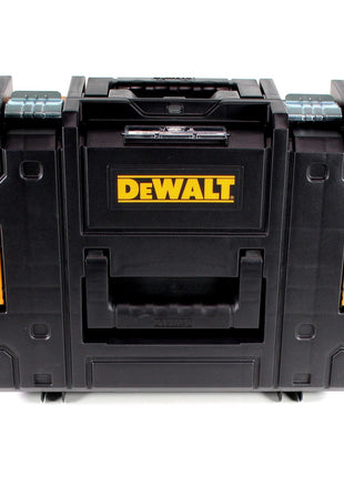 DeWalt DCF 809 NT Akku Schlagschrauber 18 V Brushless Li-Ion Solo in T-STAK Box + DeWalt DCL 040 18V XR Li-Ion Akku Lampe