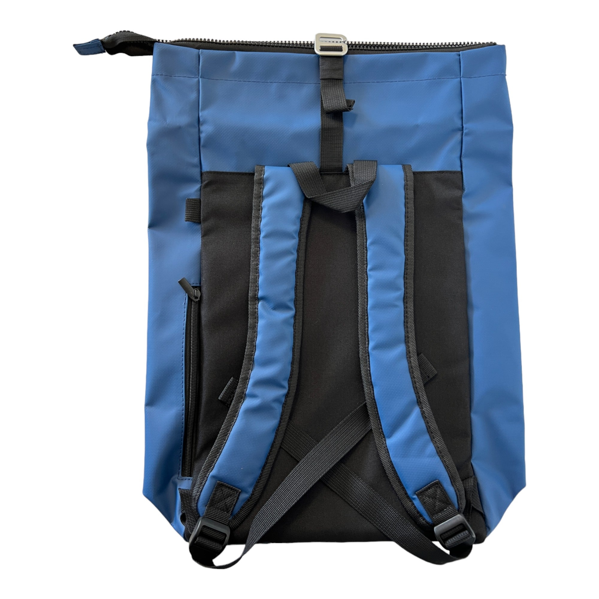 Bosch Professional Expert Werkzeug Rucksack Blau 6035952085 Robuster Kunststoff 1 - toolbrothers