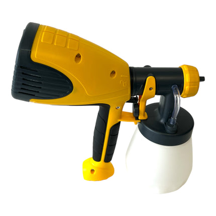 Wagner W 100 Sistema di verniciatura per legno e metallo 280 watt 0,8 l ( 2361507 )