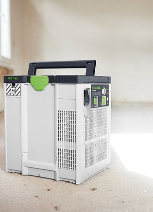 Festool SYS-AIR M oczyszczacz powietrza 200 W klasa pyłu M 680 m³/h ( 577784 )