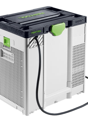 Purificador de aire Festool SYS-AIR M 200 vatios clase de polvo M 680 m³/h (577784)