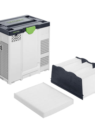 Festool SYS-AIR M Purificateur d'air 200 watts classe de poussière M 680 m³/h ( 577784 )