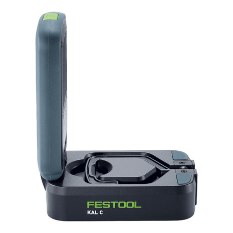 Festool SYSLITE KAL C Lampe de travail à accu 18 V 1200 lm IP 54 ( 578128 ) Solo - sans accu, sans chargeur