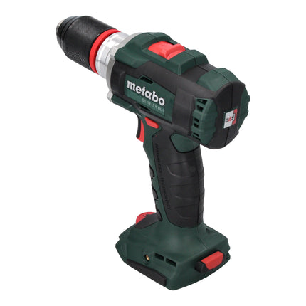 Metabo BS 18 LTX BL I Akku Bohrschrauber 18 V 130 Nm Brushless + 1x Akku 4,0 Ah - ohne Ladegerät