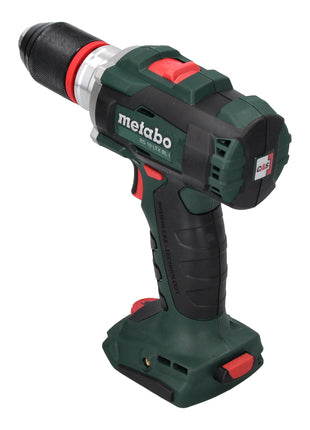 Metabo BS 18 LTX BL I Akku Bohrschrauber 18 V 130 Nm Brushless + 1x Akku 4,0 Ah + Ladegerät