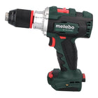 Metabo BS 18 LTX BL I Akku Bohrschrauber 18 V 130 Nm Brushless + 1x LiHD Akku 5,5 Ah + Ladegerät