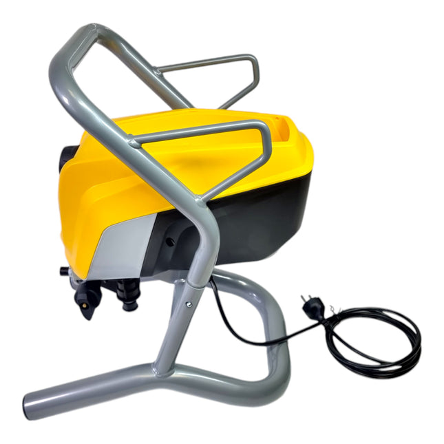Spruzzatore airless Wagner Control Pro 250 M sistema di spruzzatura 550 watt 1,25 l/min 110 bar ( 2371053 )