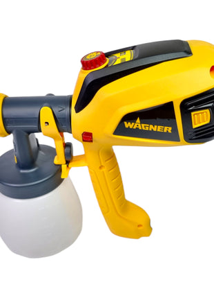 Wagner Universal Sprayer W590 FLEXiO Farbsprühsystem 630 Watt 0-500 ml/min ( 2361538 )