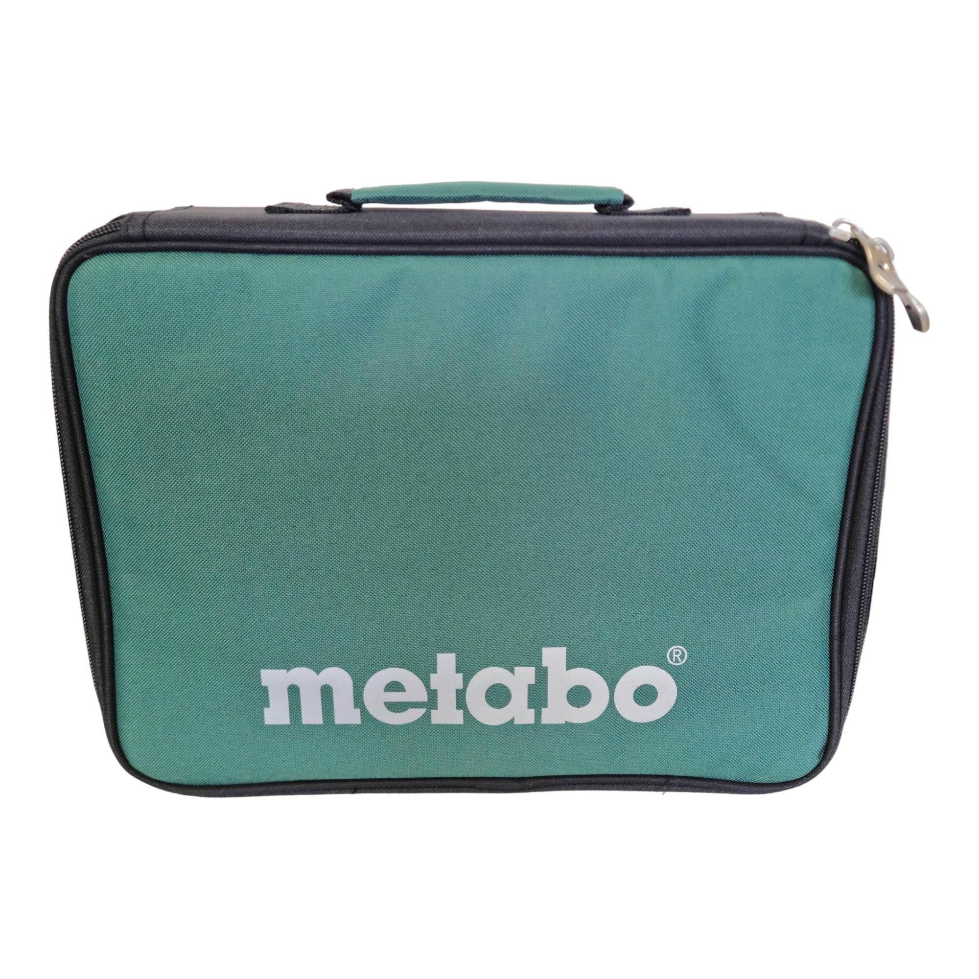 Metabo BS 18 Akku Bohrschrauber 18 V 48 Nm 1x LiHD Akku 5 5 Ah Ladegeraet Bitbox Tasche 2 - toolbrothers