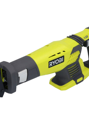 RYOBI RRS1801M-115 Akku Recipro Säbelsäge 18 V 22 mm Hub + 1x Akku 1,5 Ah + Ladegerät