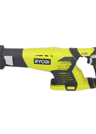 RYOBI RRS1801M-115 Akku Recipro Säbelsäge 18 V 22 mm Hub + 1x Akku 1,5 Ah + Ladegerät