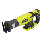 RYOBI RRS1801M-215 Scie sauteuse sans fil Recipro 18 V course 22 mm + 2x batterie 1,5 Ah + chargeur