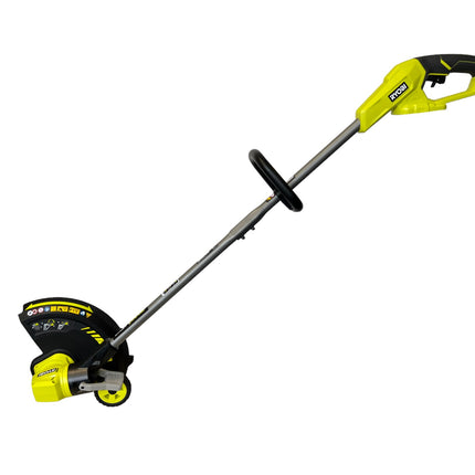 RYOBI RY18LT33A-115 Akku Rasentrimmer 18 V 33 cm + 1x Akku 1,5 Ah + Ladegerät