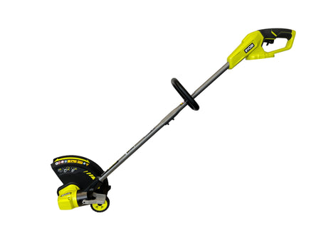 RYOBI RY18LT33A-115 Akku Rasentrimmer 18 V 33 cm + 1x Akku 1,5 Ah + Ladegerät