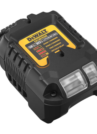 DeWalt DCB 1102 Akku Ladegeraet 12 18 V 2 A Ladestrom 1 - toolbrothers