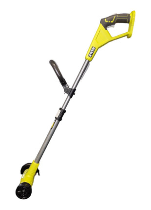 RYOBI RY18PCA-215 Nettoyeur de sol sans fil 18 V ONE+ avec brosse métallique + 2x batterie 1,5 Ah + chargeur