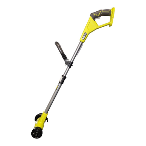 RYOBI RY18PCA-215 Nettoyeur de sol sans fil 18 V ONE+ avec brosse métallique + 2x batterie 1,5 Ah + chargeur