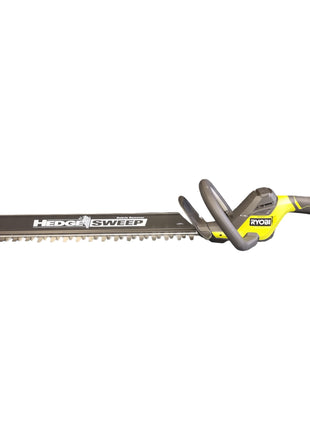 RYOBI RY18HT55A-215 18 V ONE+ Akku Heckenschere 55 cm + 2x Akku 1,5 Ah + Ladegerät