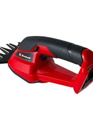 Einhell GC-AGS 18 Li - Solo Cisaille à herbe sans fil 18 V 10 cm ( 4514092 ) Solo - sans batterie, sans chargeur