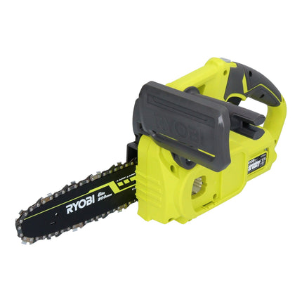 RYOBI RY18CS20A-215 18 V ONE+ motosega a batteria 20 cm Compact + 2x batteria 1,5 Ah + caricabatterie
