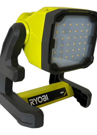 RYOBI RLFD18-115 Akku LED Strahler 18 V 1800 lm + 1x Akku 1,5 Ah + Ladegerät