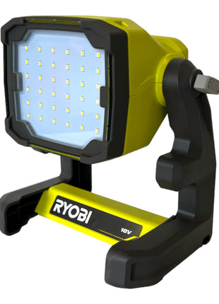 RYOBI RLFD18-115 Akku LED Strahler 18 V 1800 lm + 1x Akku 1,5 Ah + Ladegerät