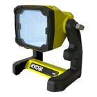 RYOBI RLFD18-215 Projecteur LED sans fil 18 V 1800 lm + 2x batterie 1,5 Ah + chargeur