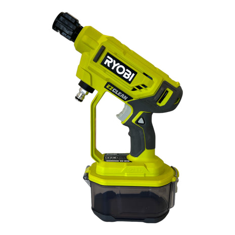 RYOBI RY18PW22A-115 Akku Wassersprühgerät 18 V 22 bar + 1x Akku 1,5 Ah + Ladegerät