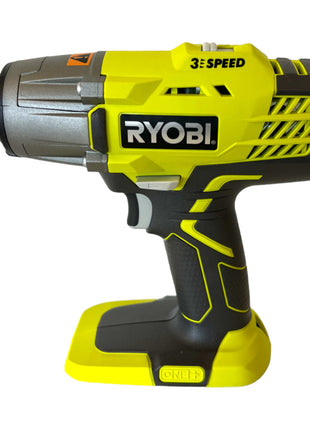 RYOBI R18IW3-115 Llave de impacto inalámbrica 18 V 400 Nm + 1x batería 1,5 Ah + cargador