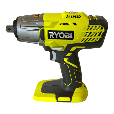 RYOBI R18IW3-115 Clé à choc sans fil 18 V 400 Nm + 1x batterie 1,5 Ah + chargeur