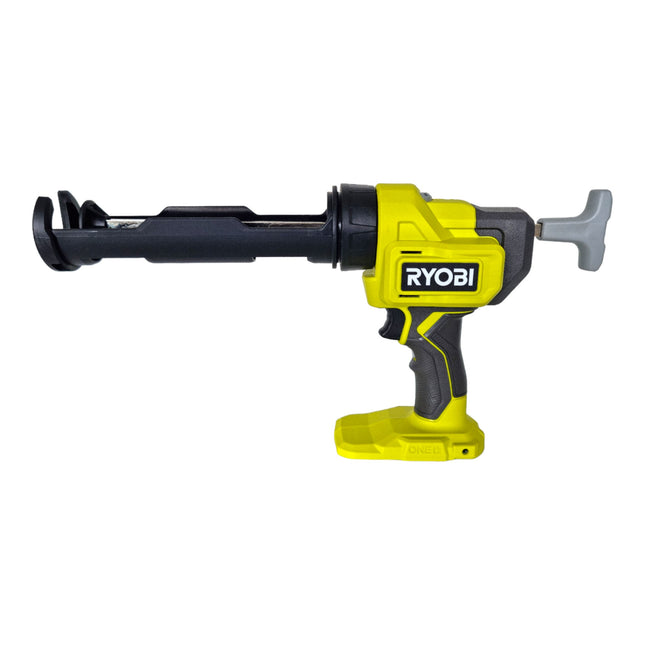 RYOBI RCG18-215 Akku Kartuschenpresse 18 V 310 ml ONE+ + 2x Akku 1,5 Ah + Ladegerät