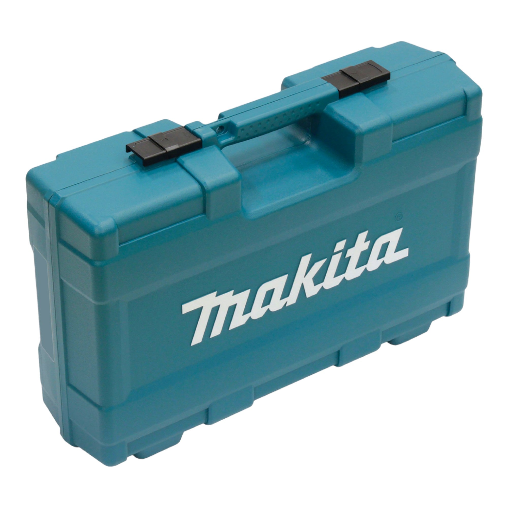 Makita 183W49 4 Transportkoffer 480 x 320 x 140 mm 65 tlg SDS plus Zubehoer Set fuer Akku Bohrhammer DHR171 1 - toolbrothers