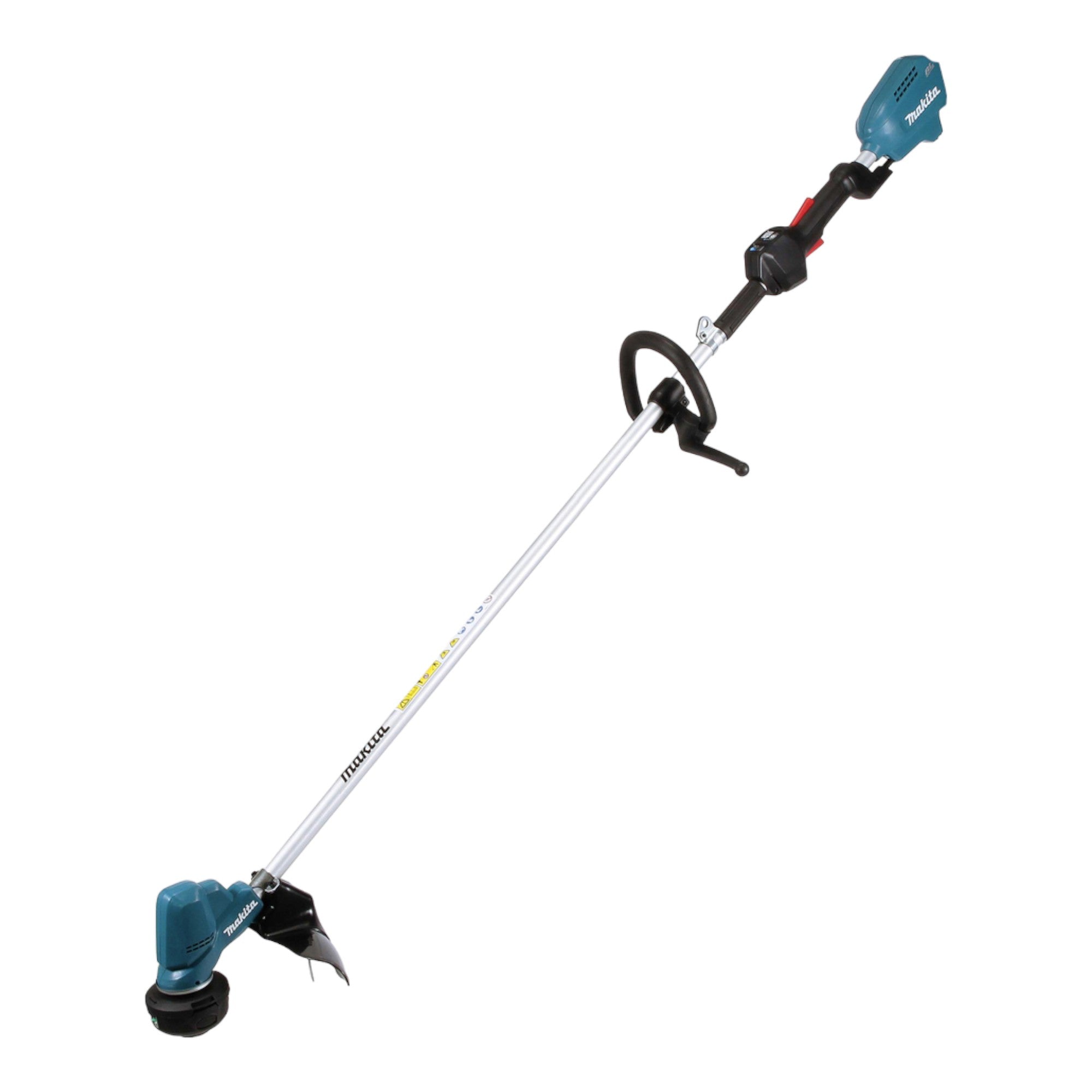 Makita DUR 190 LZX3 Akku Rasentrimmer 18 V 300 mm Brushless Solo ohne Akku ohne Ladegeraet 0 - toolbrothers