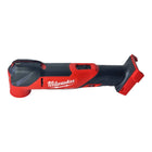 Milwaukee M18 FMT-0 Akku Multitool 18 V Brushless Solo ( 4933498065 ) - ohne Akku, ohne Ladegerät