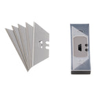 Toughbuilt TB-H4S30-80 Lame di ricambio per coltelli multiuso 30 pezzi