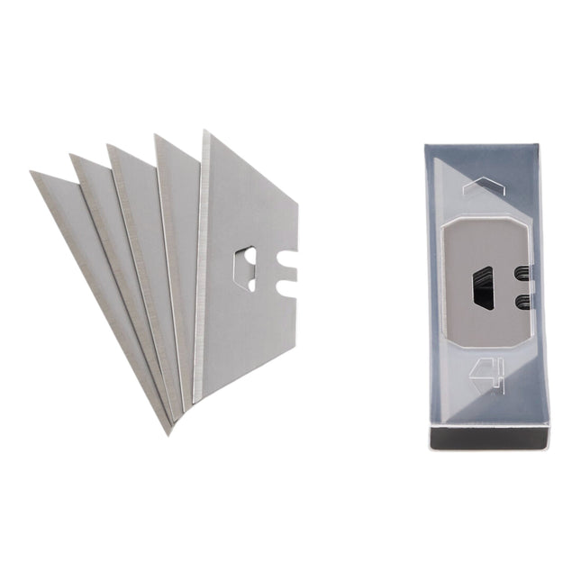 Toughbuilt TB-H4S30-80 Lame di ricambio per coltelli multiuso 30 pezzi