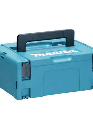 Makita Power Source Kit 1x BL 4050 F batterie 40 V max. 5,0 Ah XGT + chargeur DC 40 RA + Makpac