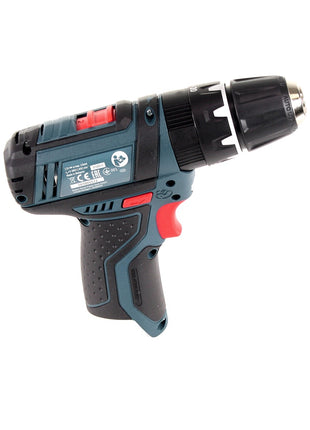 Bosch GSR 12V-15 Akku Bohrschrauber 12V 30Nm Solo - ohne Akku, ohne Ladegerät - Toolbrothers