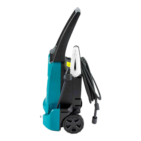 Makita HW 1200 idropulitrice 1800 watt 120 bar 420 l/h