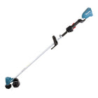 Makita DUR 190 LSTX3 Tagliabordi a batteria 18 V 300 mm brushless + 1x batteria 5,0 Ah + caricabatterie
