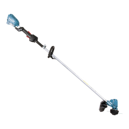 Makita DUR 190 LRFX3 Tagliabordi a batteria 18 V 300 mm brushless + 1x batteria ricaricabile 3,0 Ah + caricabatterie