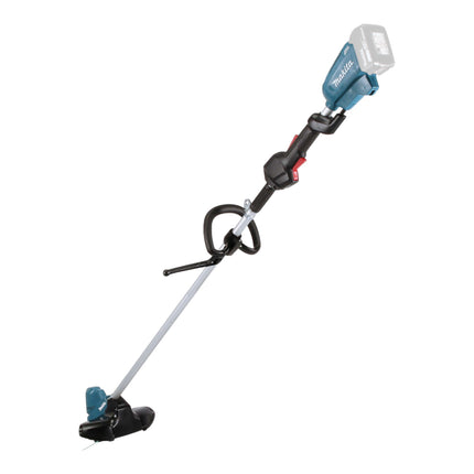 Makita DUR 190 LRTX3 Tagliabordi a batteria 18 V 300 mm brushless + 1x batteria 5,0 Ah + caricabatterie