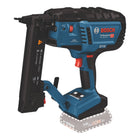 Bosch GTH 18V-38 M Professional Akku Holzklammerer 18 V 5,8 x 10 - 38 mm Brushless ( 0601482501 ) + L-Boxx - ohne Akku, ohne Ladegerät