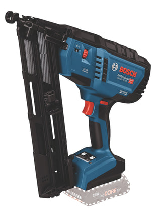 Bosch GNH 18V-64 MD Professional Akku Holznagler 18 V 1,8 x 32 - 64 mm Brushless + L-Boxx ( 0601482201 ) - ohne Akku, ohne Ladegerät