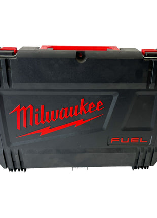 Milwaukee M18 ONEFLT-301X wkrętarka akumulatorowa 18 V 4,8 / 6,4 / 9,53 mm + 1x akumulator 3,0 Ah + ładowarka + pudełko HD