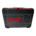 Milwaukee M18 ONEFLT-501X wkrętarka akumulatorowa 18 V 4,8 / 6,4 / 9,53 mm + 1x akumulator 5,0 Ah + skrzynka HD - bez ładowarki