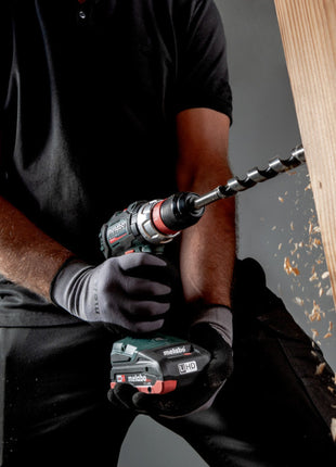 Metabo BS 18 LT BL Q Akku Bohrschrauber 18 V 75 Nm Brushless 1x Akku 2 0 Ah ohne Ladegeraet 3 - toolbrothers