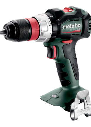 Metabo BS 18 LT BL Q Akku Bohrschrauber 18 V 75 Nm Brushless 1x Akku 2 0 Ah ohne Ladegeraet 1 - toolbrothers